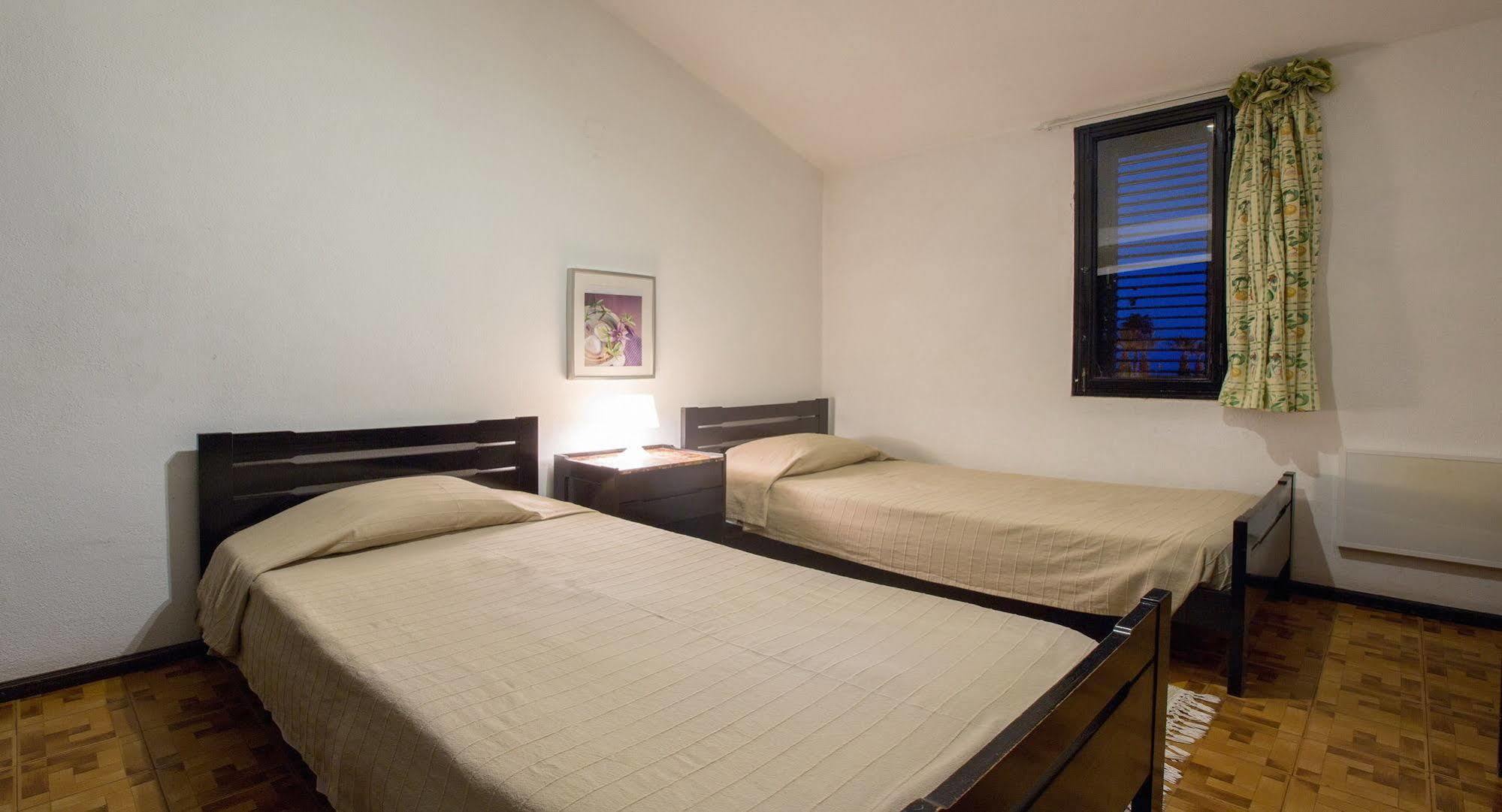Apartamentos Azul Mar Albufeira Eksteriør billede